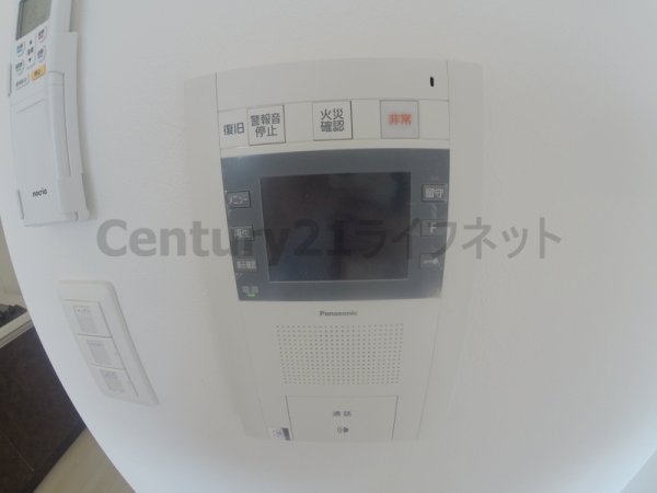 スプランディッド新大阪キャトル