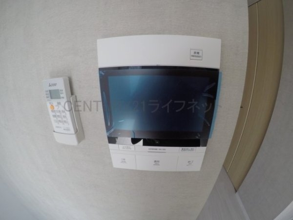レジュールアッシュ三国本町