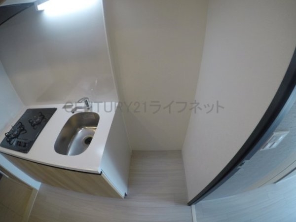 レジュールアッシュ三国本町