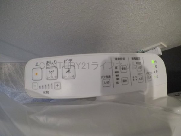 レジュールアッシュ三国本町