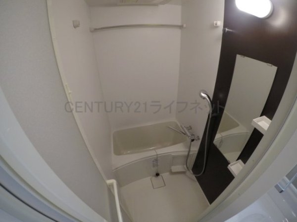 レジュールアッシュ三国本町