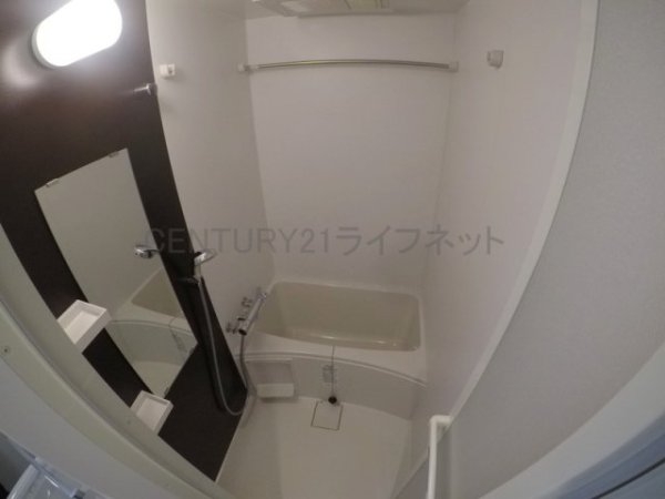 レジュールアッシュ三国本町