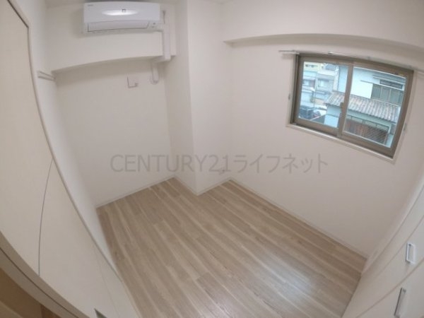 サンセール豊崎