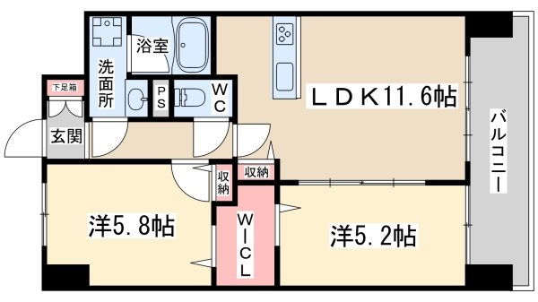 ルミエール北梅田
