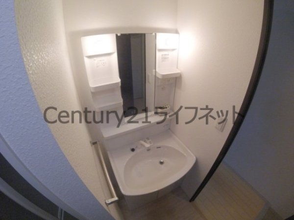 ルミエール北梅田