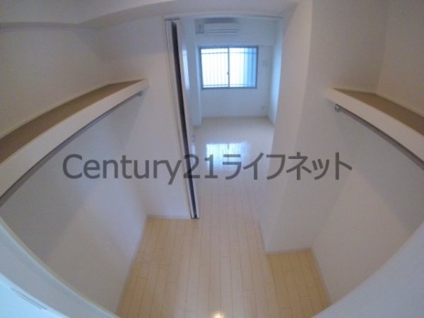 ルミエール北梅田