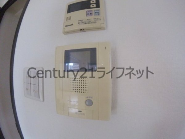 ルミエール北梅田