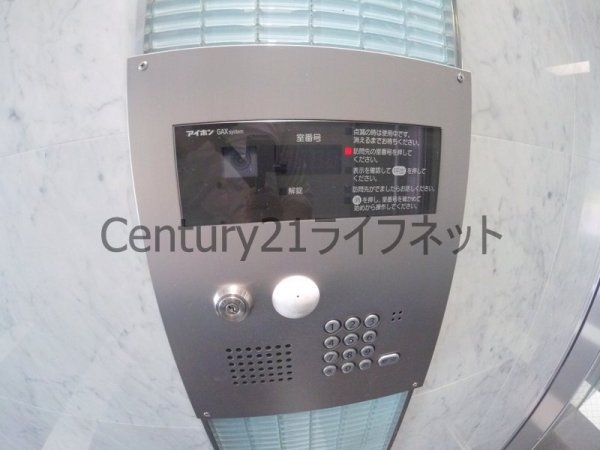 ルミエール北梅田