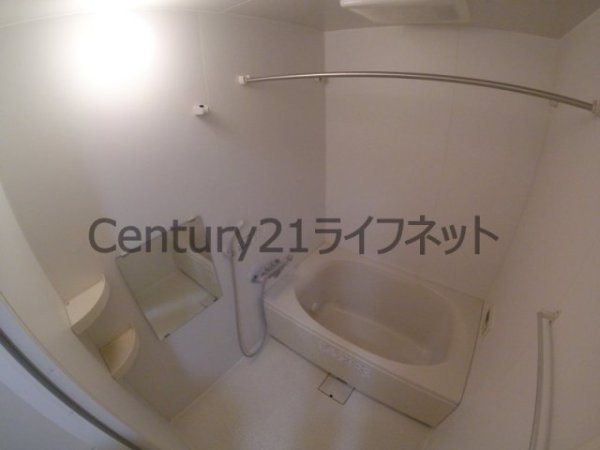ルミエール北梅田