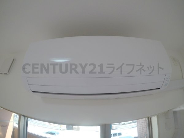グランカーサ新大阪サウス