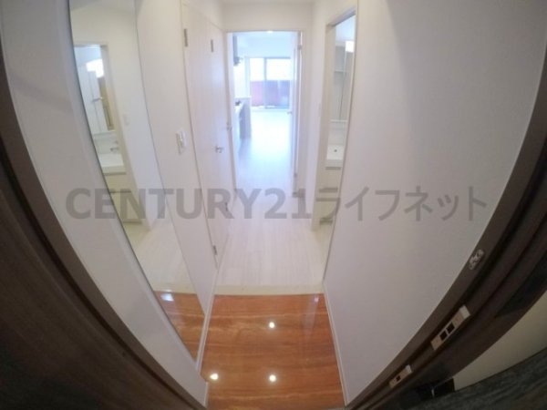 グランカーサ新大阪サウス