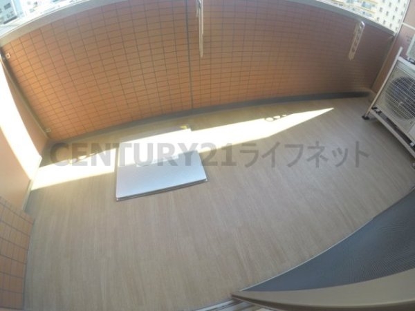 グランカーサ新大阪サウス
