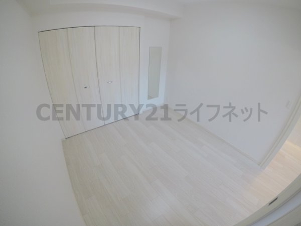 グランカーサ新大阪サウス