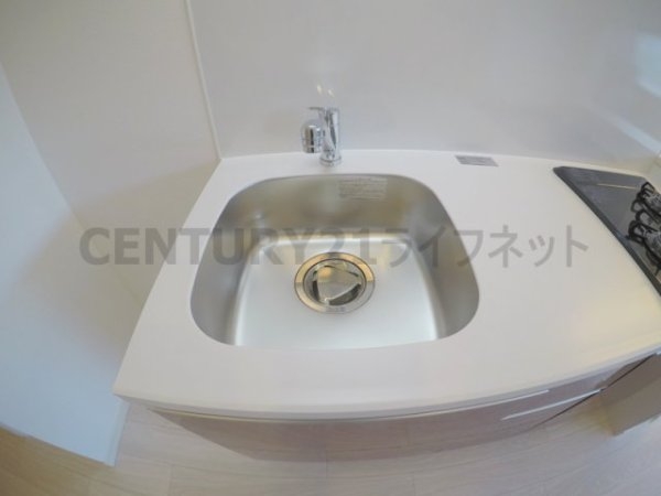 グランカーサ新大阪サウス
