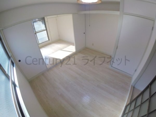 リアライズ新大阪駅東