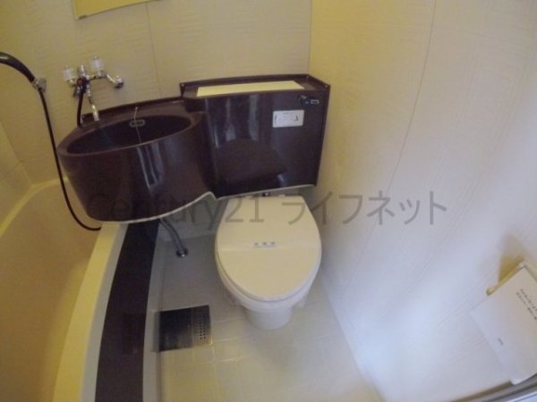 リアライズ新大阪駅東