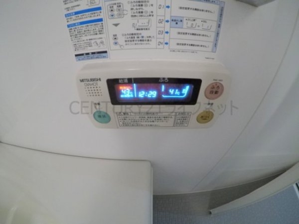 グレンパーク梅田北