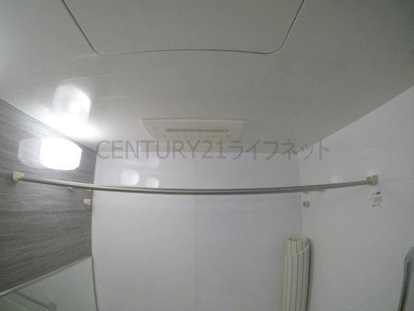 グレンパーク梅田北