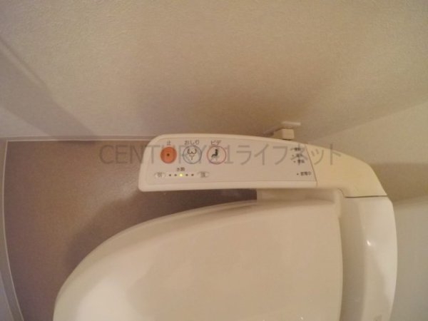 グレンパーク梅田北