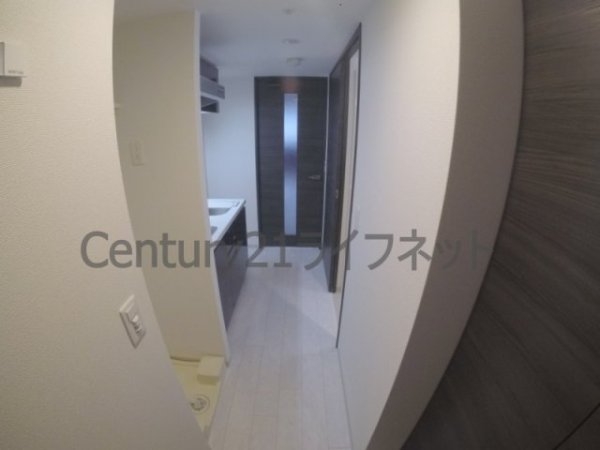 エステムコート梅田茶屋町3ネクスタ