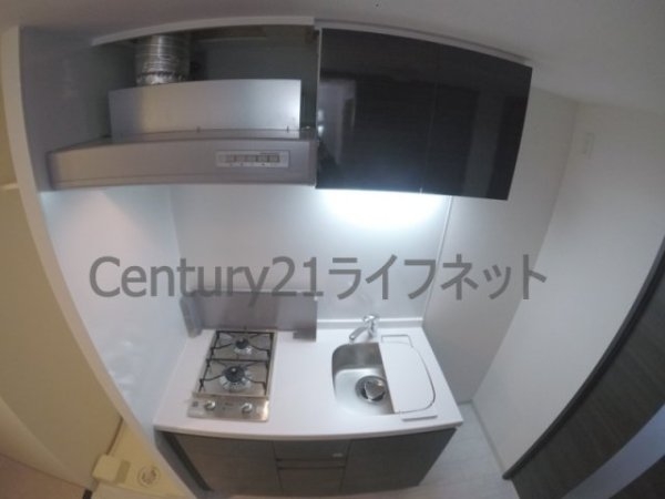 エステムコート梅田茶屋町3ネクスタ