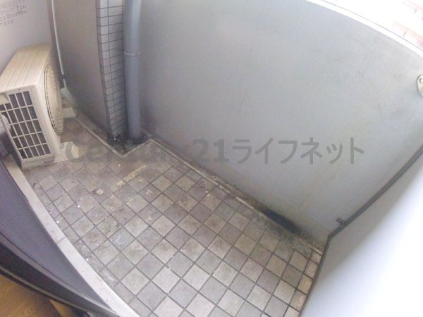 ホープシティ天神橋