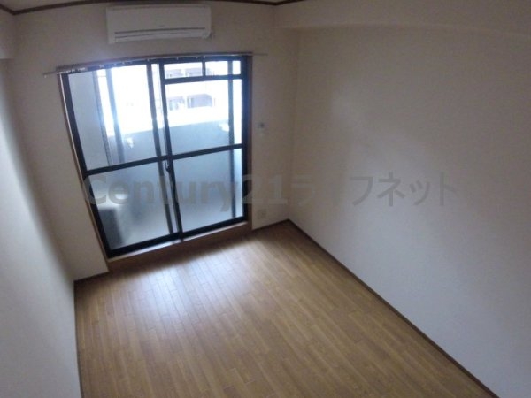 ホープシティ天神橋