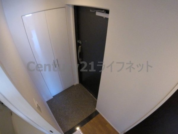 ノルデンハイム梅田東