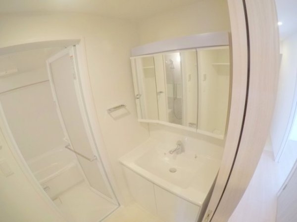 スプランディッド梅田グランノース