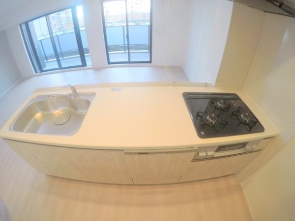 スプランディッド梅田グランノース