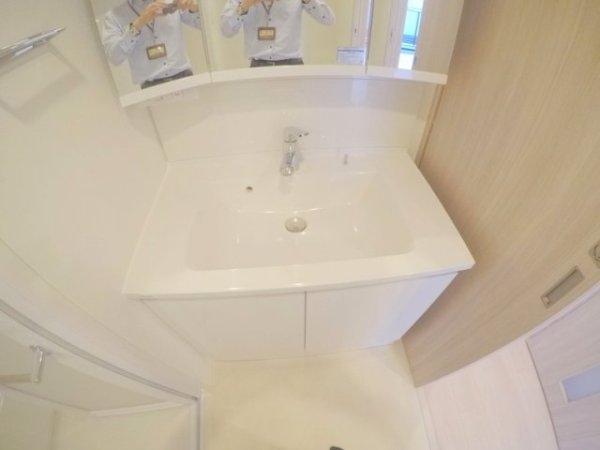 スプランディッド梅田グランノース