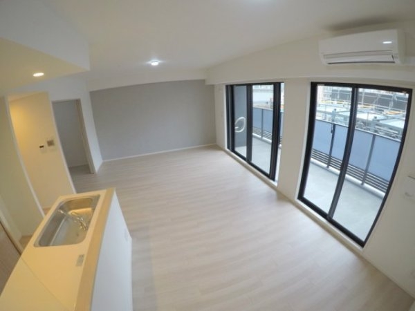 スプランディッド梅田グランノース