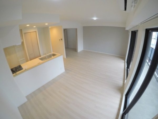 スプランディッド梅田グランノース