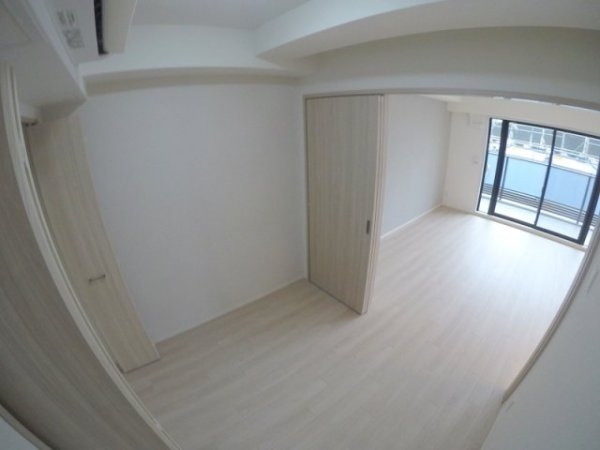 スプランディッド梅田グランノース