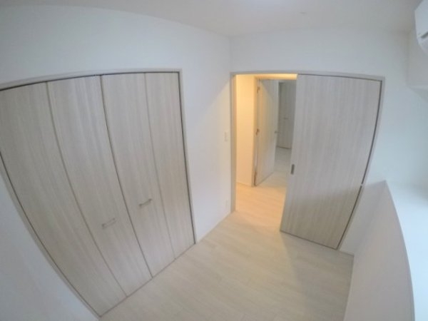 スプランディッド梅田グランノース