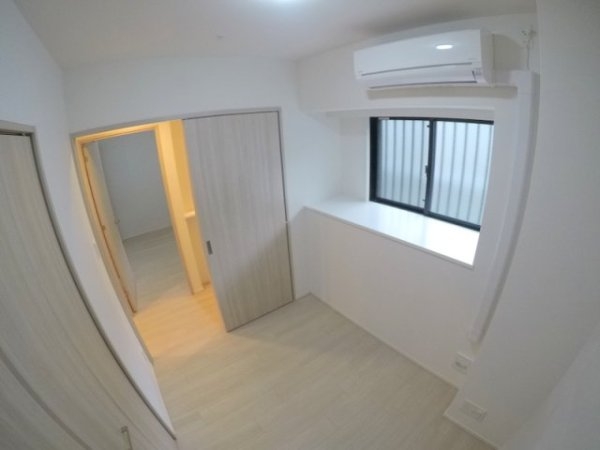 スプランディッド梅田グランノース