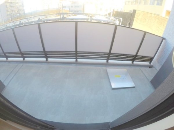 スプランディッド梅田グランノース