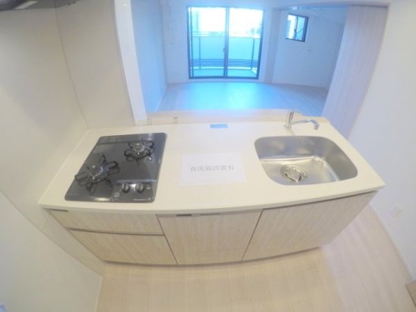 スプランディッド梅田グランノース