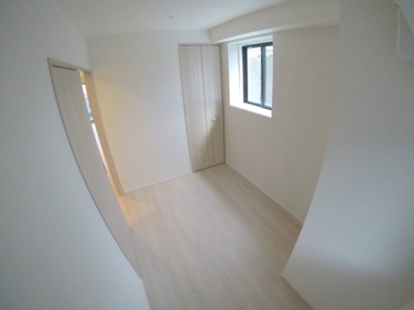 スプランディッド梅田グランノース