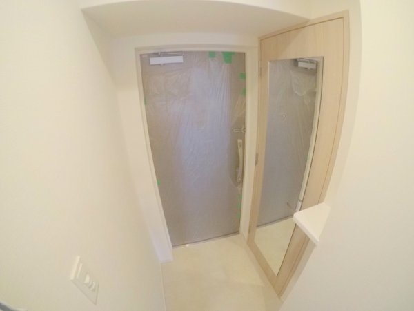 スプランディッド梅田グランノース