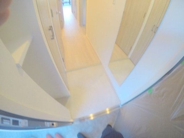 スプランディッド梅田グランノース