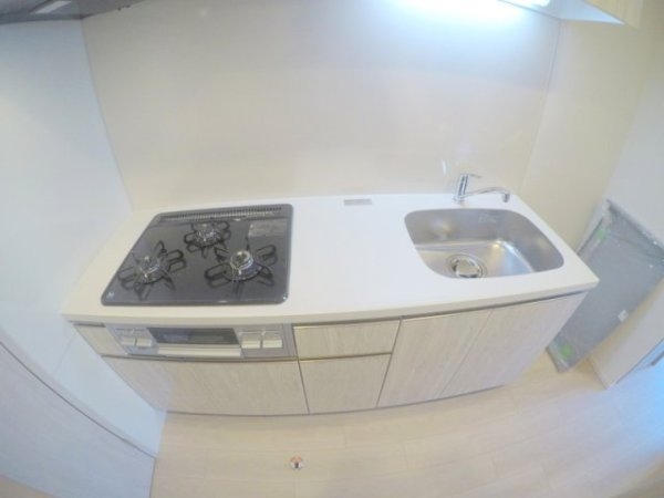 スプランディッド梅田グランノース