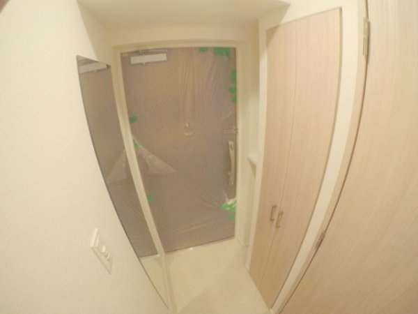 スプランディッド梅田グランノース