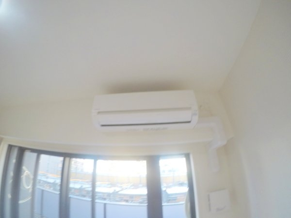 スプランディッド梅田グランノース