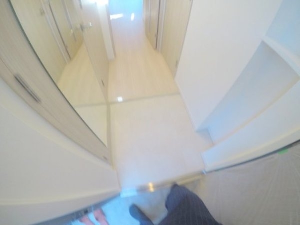 スプランディッド梅田グランノース