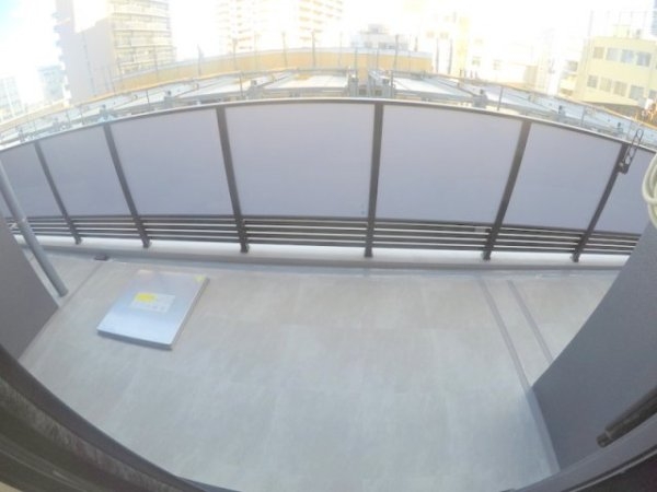 スプランディッド梅田グランノース