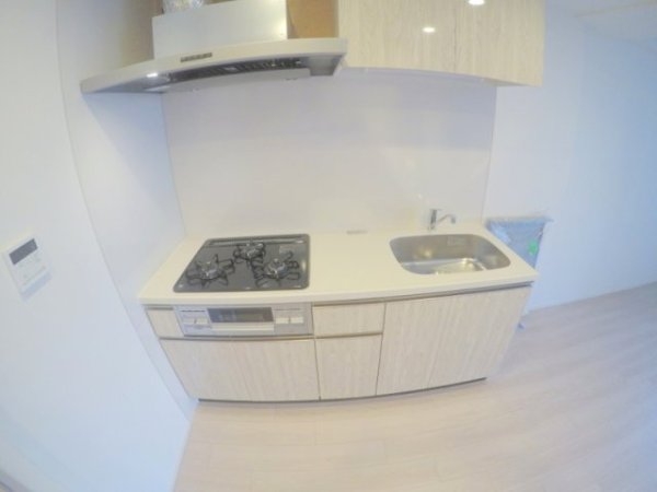 スプランディッド梅田グランノース