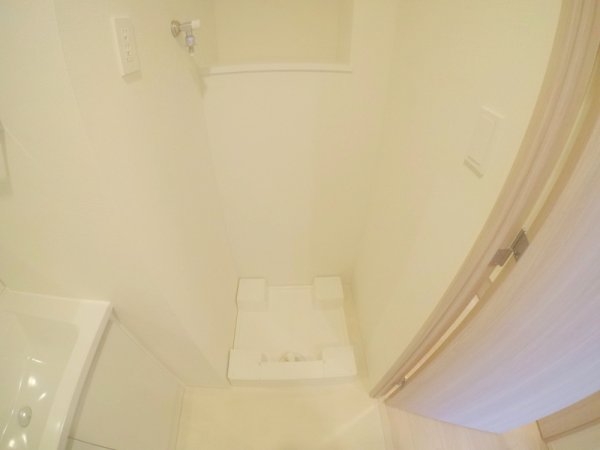 スプランディッド梅田グランノース