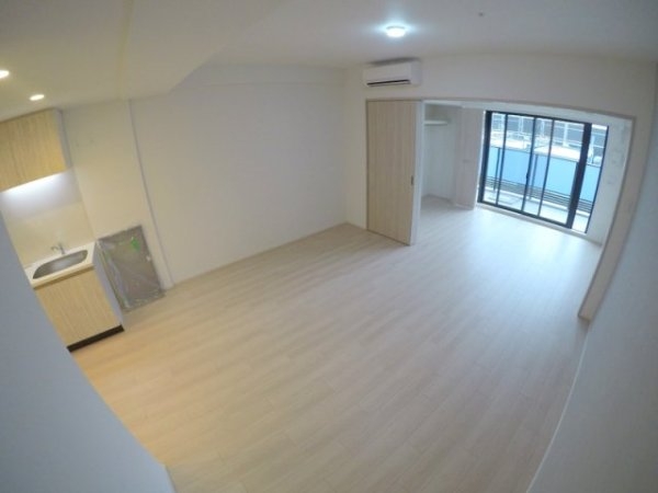 スプランディッド梅田グランノース