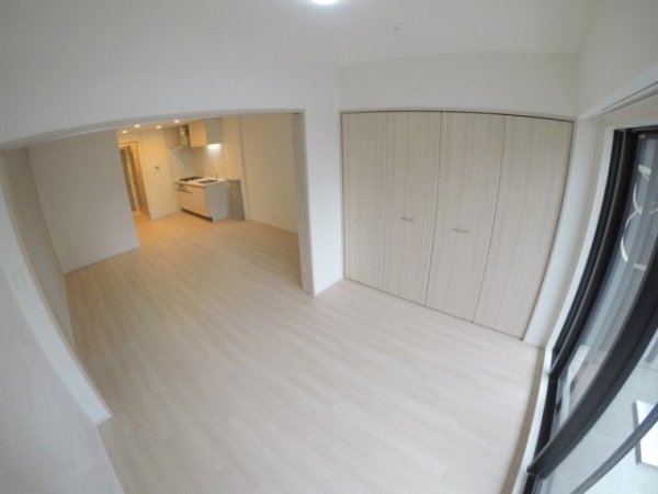 スプランディッド梅田グランノース